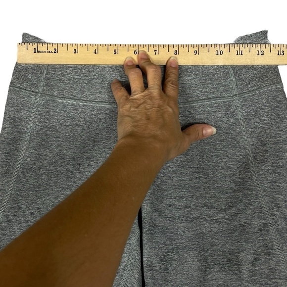 Outdoor Voices Grey Leggings - Sz S - Picture 10 of 11